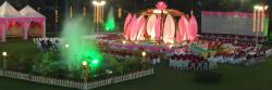 stage & backdrop Designs
